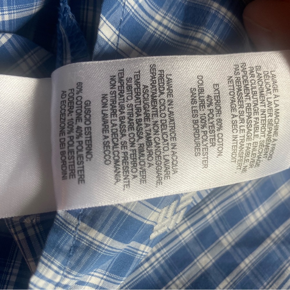 Columbia Omni Shade Shirt - Picture 8 of 13
